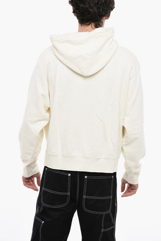 Front Printed CENSORED Hoodie