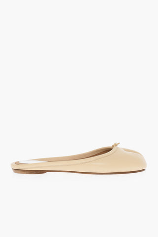 MM22 Sandali TABI in Pelle