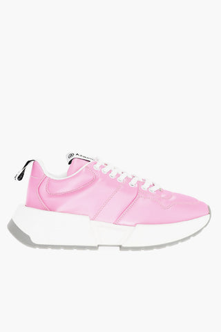 MM6 Padded Nylon Sneakers 5cm