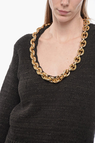 SWEATER MPERFECT MID GAUGE CO