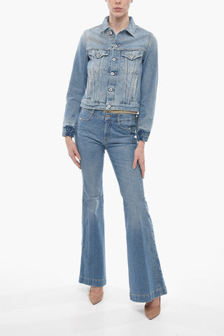 Regular Fit CORPORATE Denim Jacket