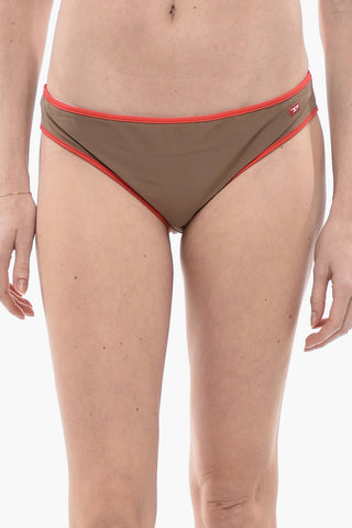 Two-Tone BFPN-ANGELSS Briefs