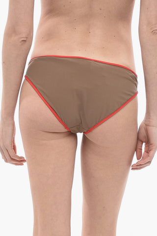 Two-Tone BFPN-ANGELSS Briefs