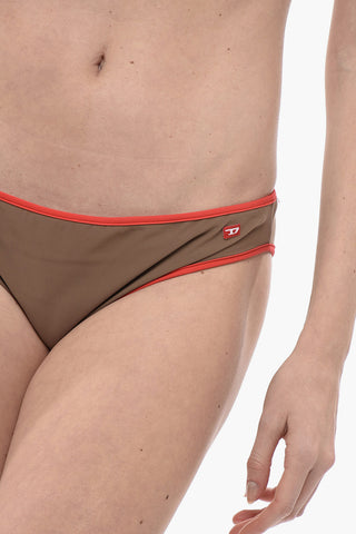 Two-Tone BFPN-ANGELSS Briefs