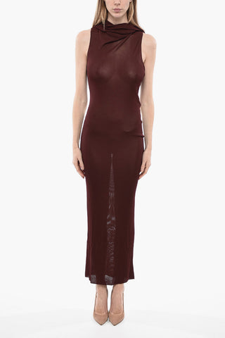 Hodeed Knitted Maxidress