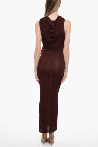 Hodeed Knitted Maxidress
