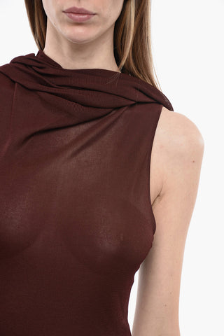 Hodeed Knitted Maxidress