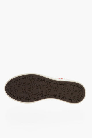 Monogram TOTALOOP High-Top Sneakers