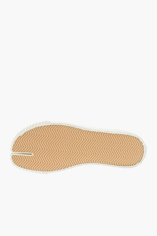 Canvas Tabi Low-Top Sneakers
