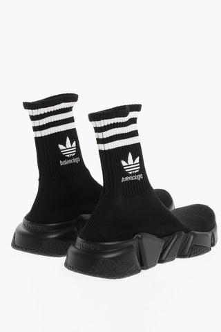ADIDAS Sneakers Sock SPEED Con Stampa Logo