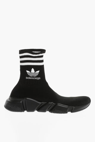 ADIDAS Sneakers Sock SPEED Con Stampa Logo