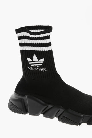 ADIDAS Sneakers Sock SPEED Con Stampa Logo