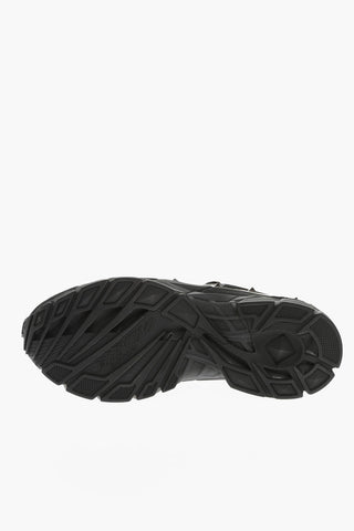 Low-Top MS-2960 Sneakers With Studs