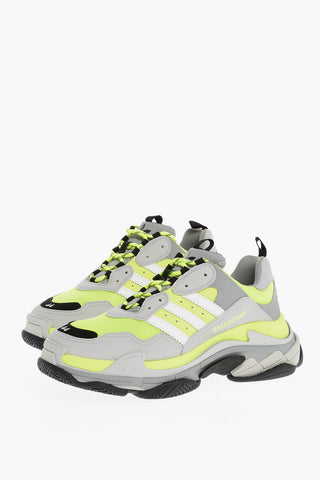 ADIDAS Low-Top TRIPLE S Sneakers