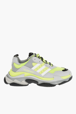 ADIDAS Low-Top TRIPLE S Sneakers
