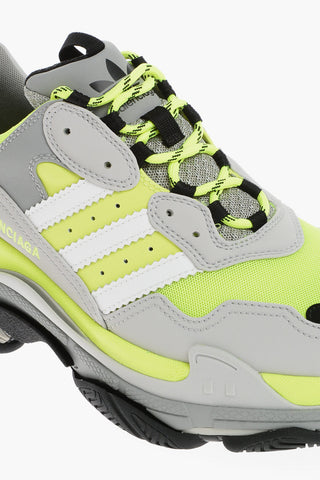 ADIDAS Low-Top TRIPLE S Sneakers