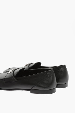 Leather ARIOSTO Loafers