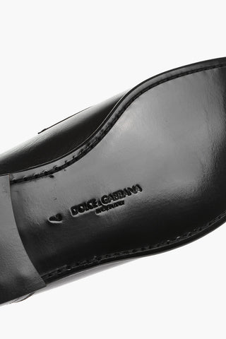 Leather ARIOSTO Loafers