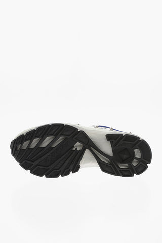 Sneakers Low-Top MS-2960 Con Borchie