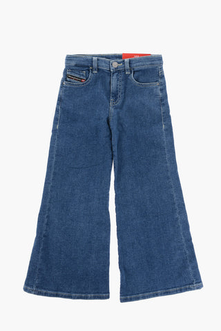 Slim Fit 1978-J JJJ Flared Jeans