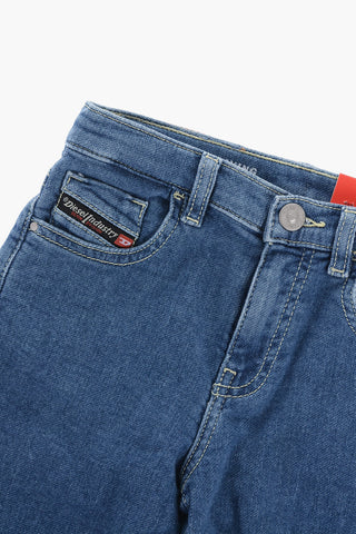 Slim Fit 1978-J JJJ Flared Jeans