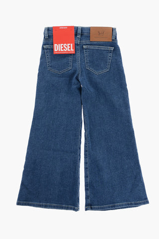 Slim Fit 1978-J JJJ Flared Jeans