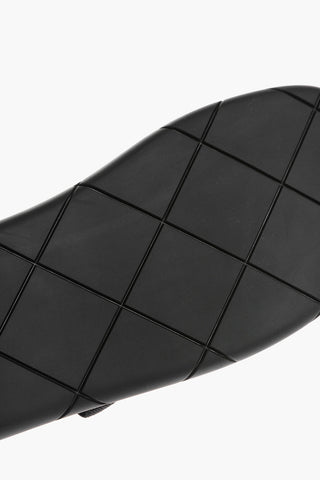 Sandali PLAT Intrecciati 