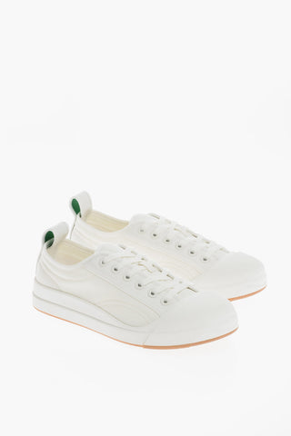 Sneakers VULCAN In Tessuto
