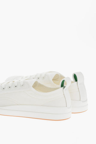 Sneakers VULCAN In Tessuto