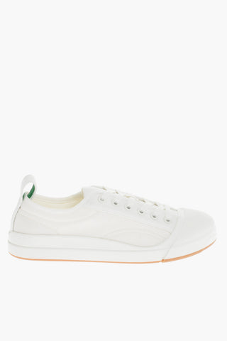 Sneakers VULCAN In Tessuto