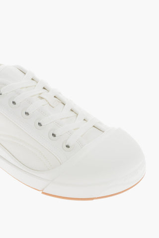 Sneakers VULCAN In Tessuto