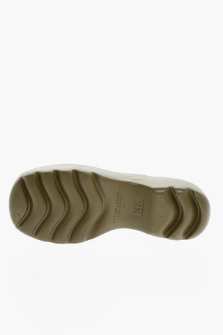 Rubber Mules Heel 5cm