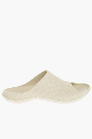 Braided Rubber Slippers