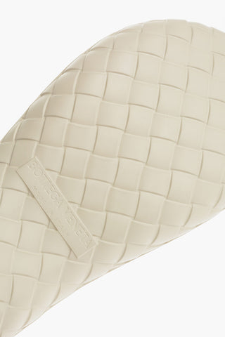 Braided Rubber Slippers