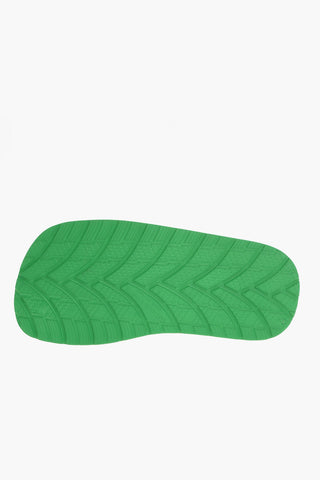 Braided Rubber Slippers