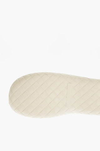 Braided Rubber Slippers