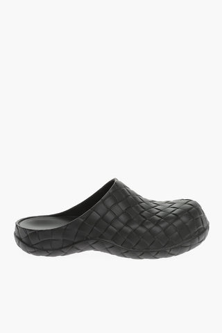 Braided Rubber Slippers