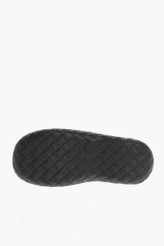 Braided Rubber Slippers