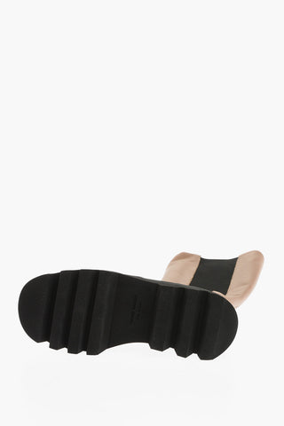 Leather BIBI Chelsea Boots