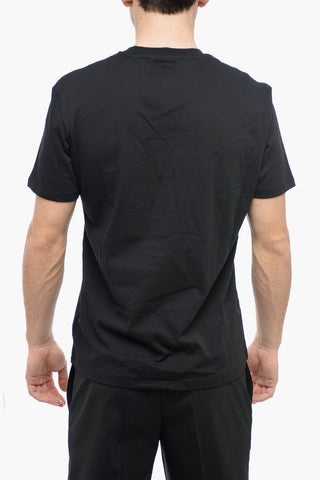 Set di 2 Paia di T-shirt Girocollo Slim Fit