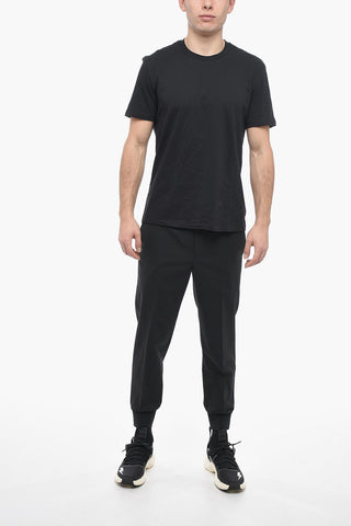 Set di 2 Paia di T-shirt Girocollo Slim Fit