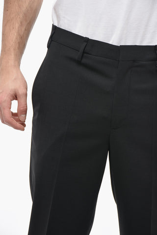 Cuffed Ankle JACK Chinos Pants