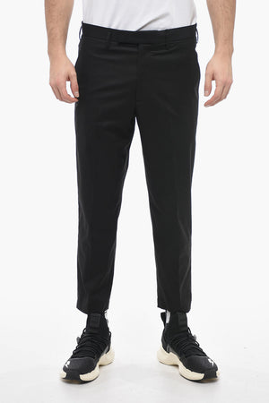 Slim Fit Pants JAMIE Regular Rise