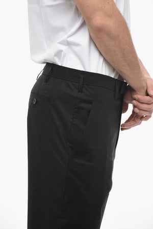 Slim Fit Pants JAMIE Regular Rise