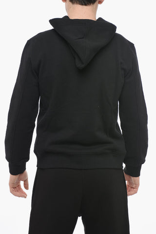 Felpa Hoodie VALENTINE DAY'S con Maxitasca