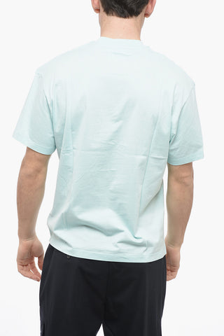 T-Shirt Rundhals JUMBLED BOLT Slim Fit