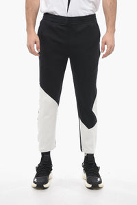 Skinny-Fit Joggers MODERNIST with Contrast Details