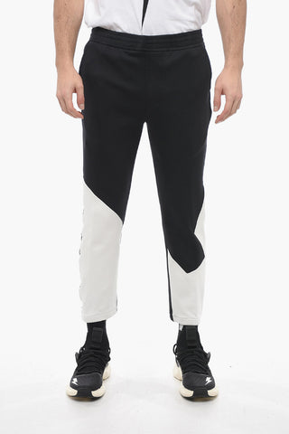 Skinny-Fit Joggers MODERNIST with Contrast Details