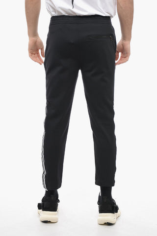Skinny-Fit Joggers MODERNIST with Contrast Details