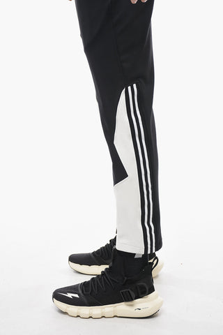Skinny-Fit Joggers MODERNIST with Contrast Details